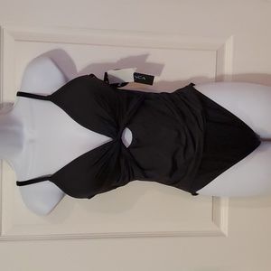 La Blanca swimsuit size 6
